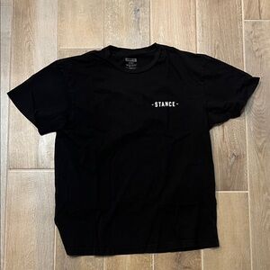 Stance Crew Tee